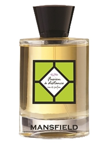تصویر عطر فیژن اِ دیستَنس مَنزفیلد