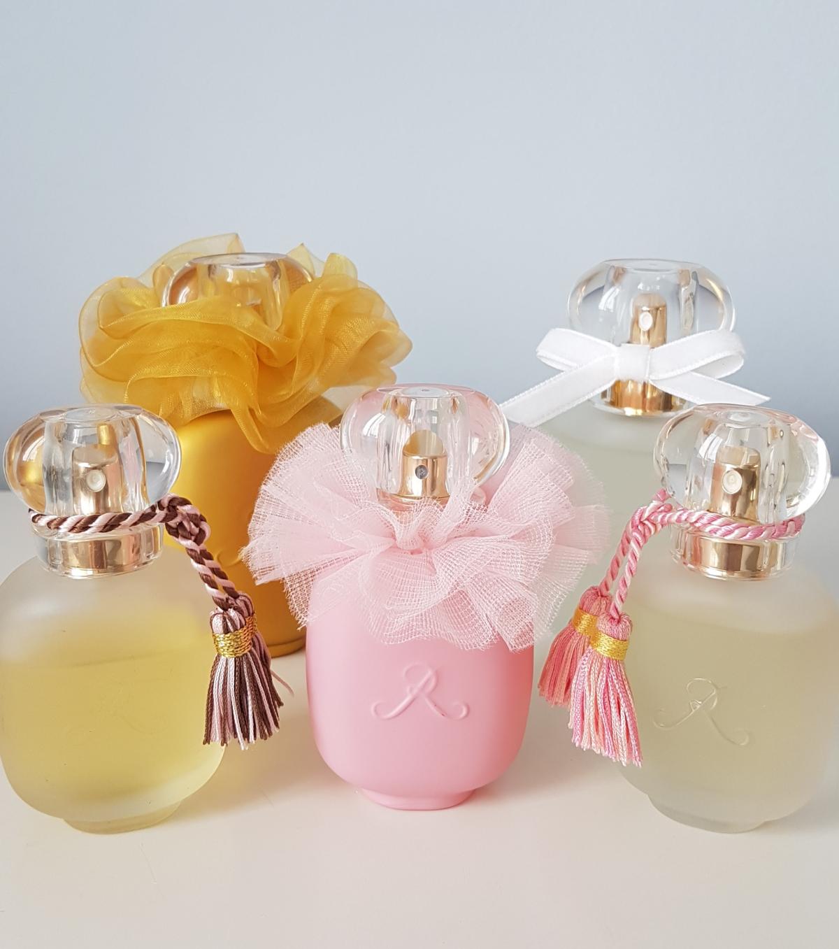 تصویر عطر روز پرالین له پرفوم دو روزین