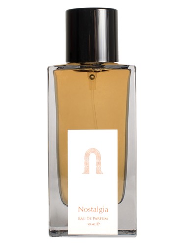 تصویر عطر نوستالژی ان‌اس‌اچ‌کیو