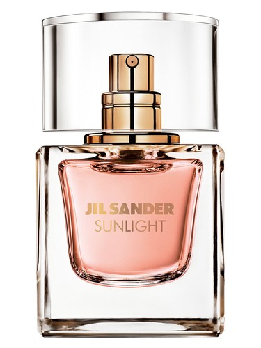 تصویر عطر سانلایت اینتنس جیل ساندر