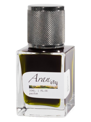 تصویر عطر آران پرین