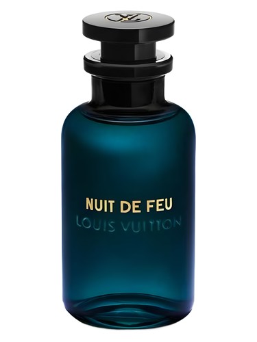 تصویر عطر نویی د فو لویی ویتون