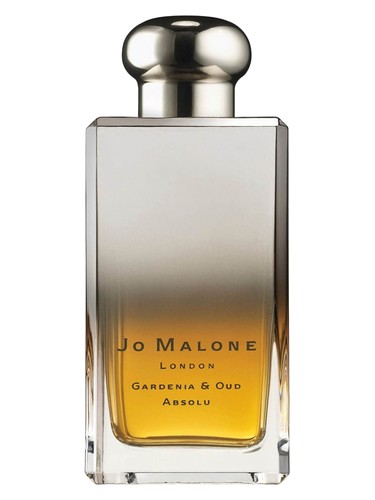 تصویر عطر گاردنیا اند عود ابسولو جو مالون لندن