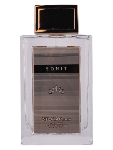 تصویر عطر سونیت نیلافار دو نیل