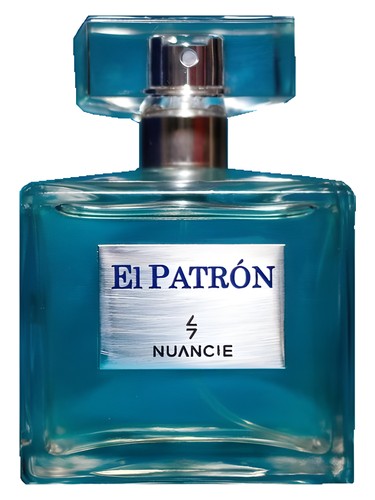 تصویر عطر ال پاترون نوانسیلو