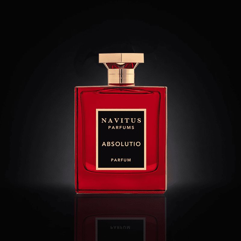 تصویر عطر ابسولوتیو ناویتوس پرفیومز