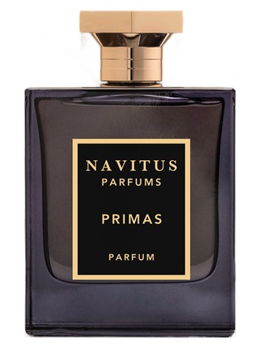 تصویر عطر پریماس ناویتوس پرفیومز