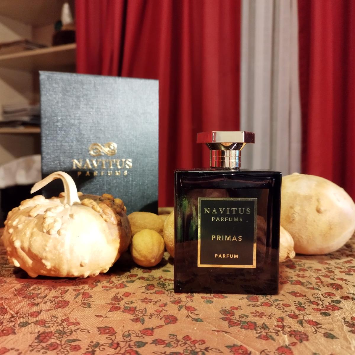 تصویر عطر پریماس ناویتوس پرفیومز