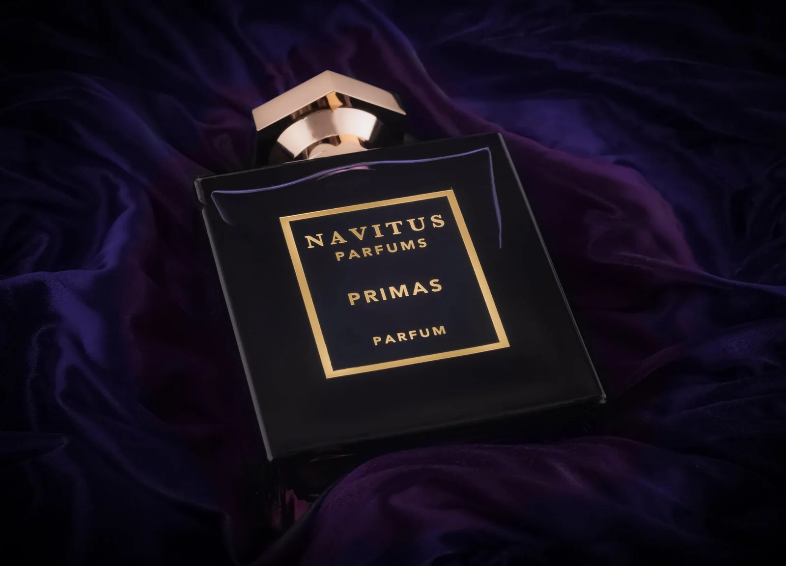 تصویر عطر پریماس ناویتوس پرفیومز
