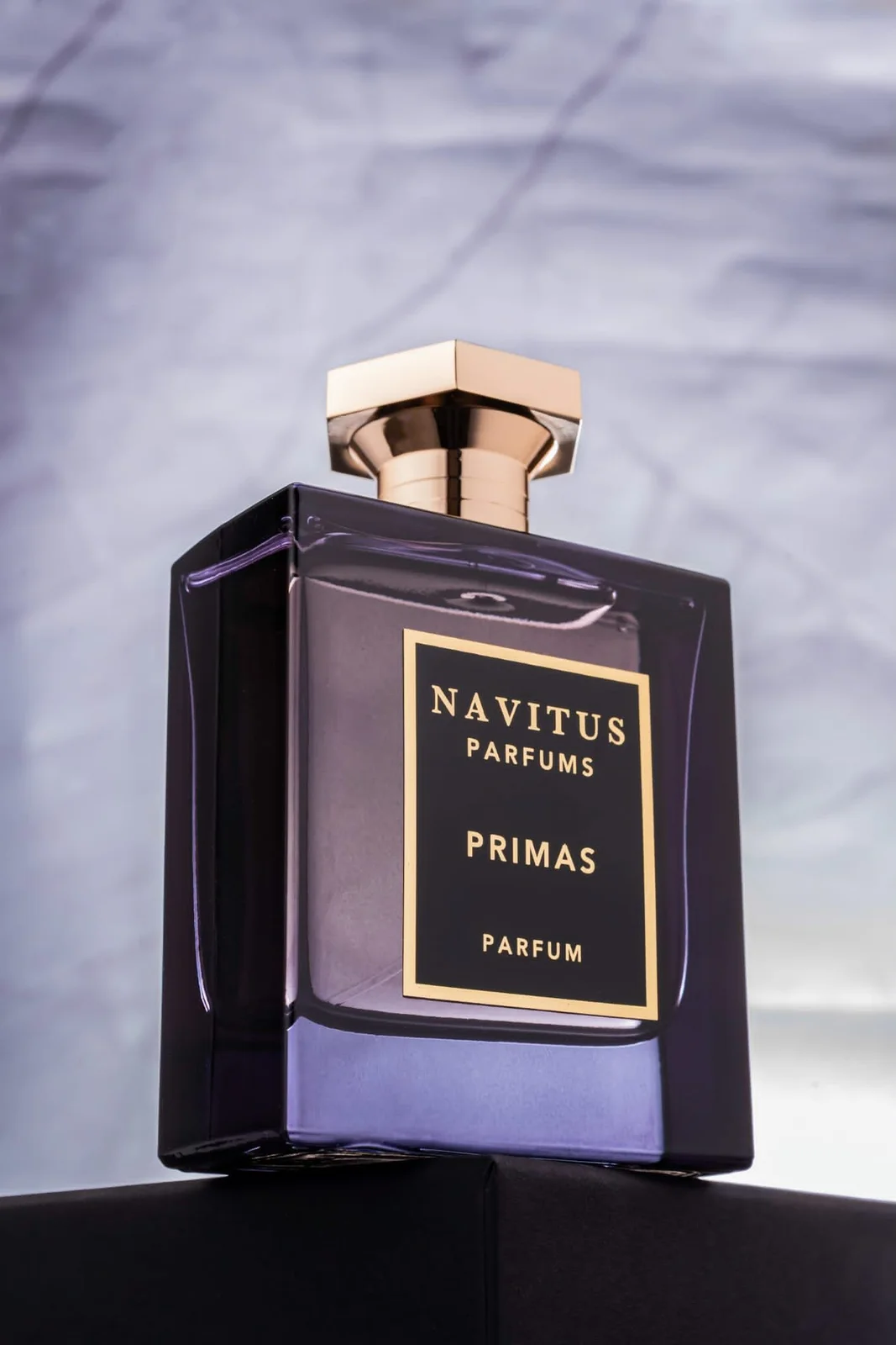 تصویر عطر پریماس ناویتوس پرفیومز
