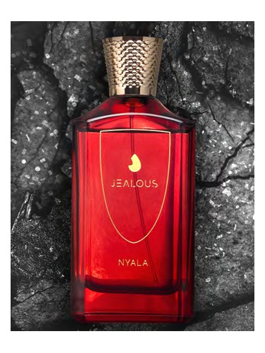 تصویر عطر نیالا جِلِس