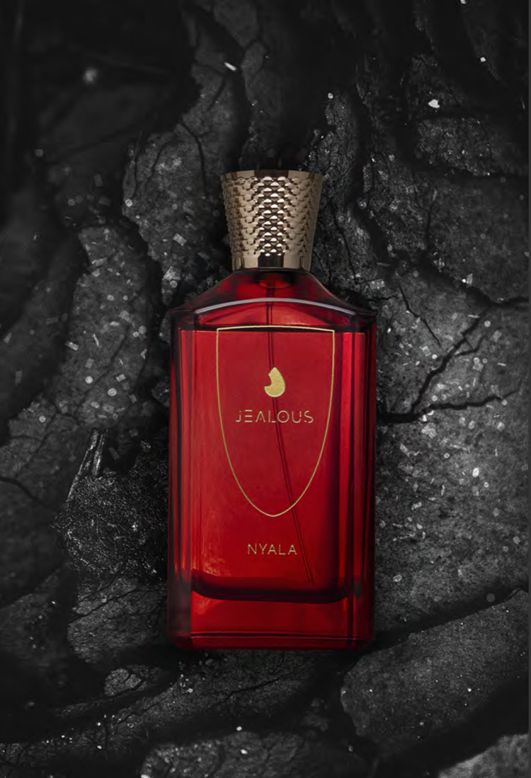 تصویر عطر نیالا جِلِس