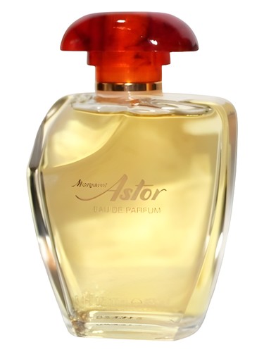 تصویر عطر مارگارت آستور مارگریت اَستر