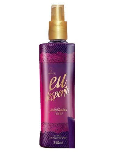 تصویر عطر او دسپرِتو جابوتیکاباس روخاس ژکیتی