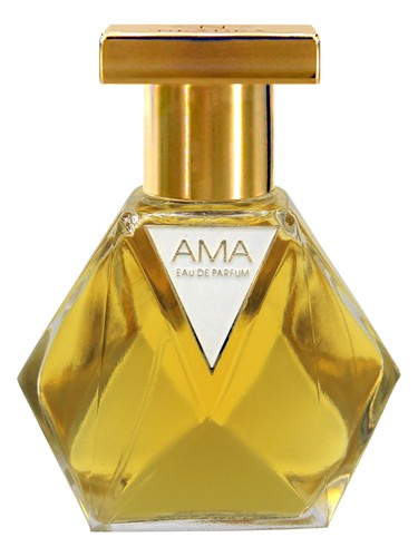 تصویر عطر آما نیدی