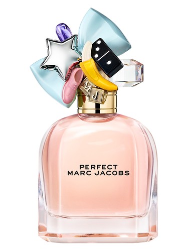 تصویر عطر پرفکت مارک جیکوبز