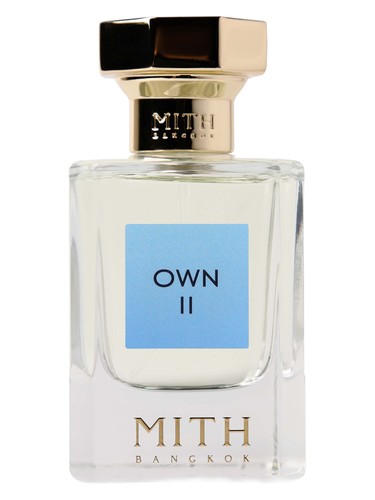 تصویر عطر اون تو میت