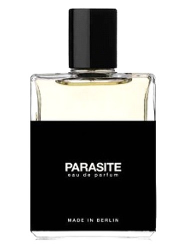تصویر عطر پَرَسایت موت اند رَبِت پرفیومز