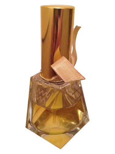 تصویر عطر پوشن لاش