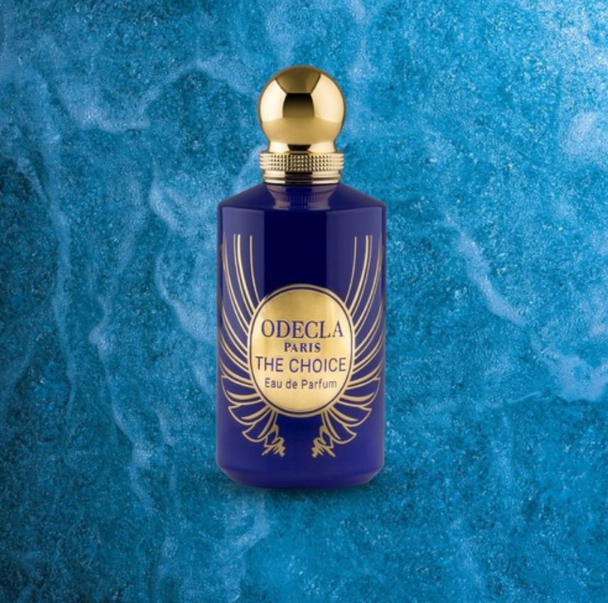 تصویر عطر د چویس اودکلا