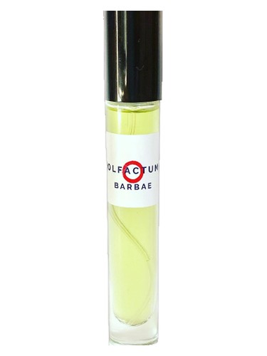 تصویر عطر باربِی اولفاکتوم