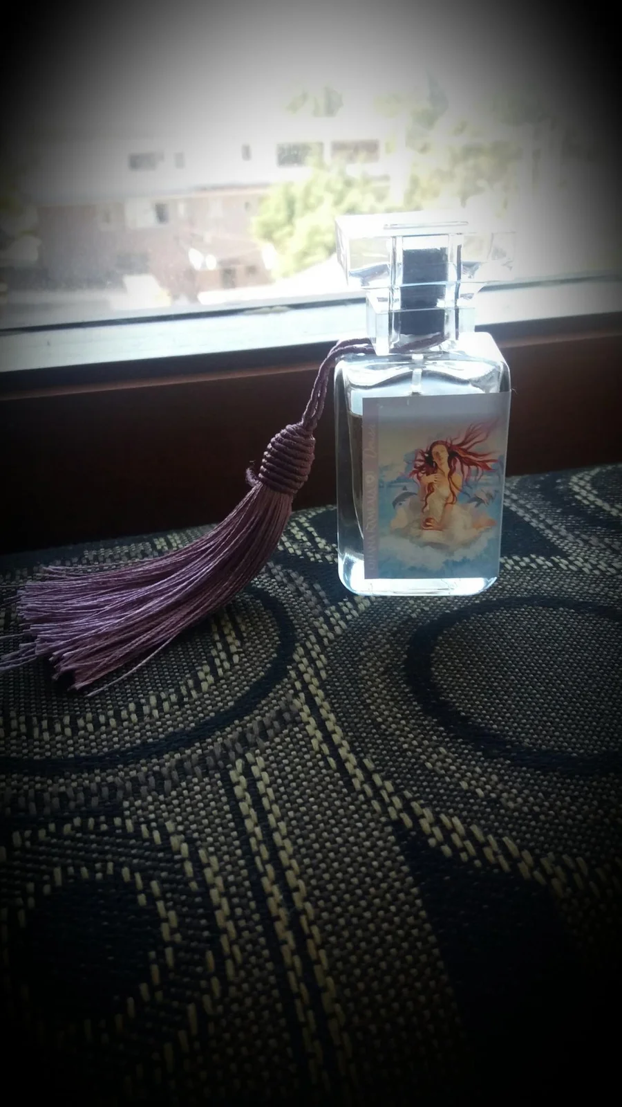تصویر عطر دیوسا اوهانا کامیلا