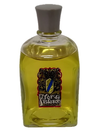 تصویر عطر فلور د بلازون میرورگیا