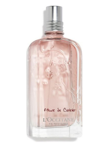 تصویر عطر فلور دو سریزیه لوکسیتان آن پرووانس