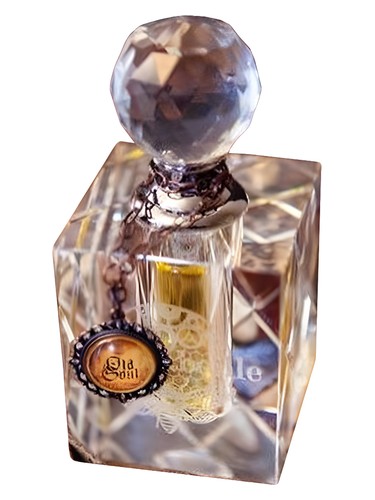 تصویر عطر اُلد سول سوکرابِی