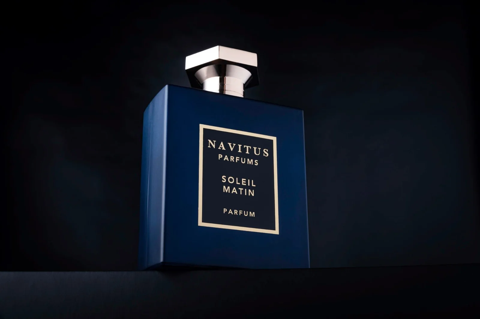 تصویر عطر سولی ماتین ناویتوس پرفیومز