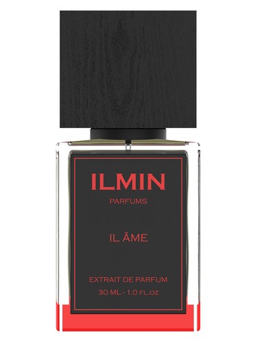 تصویر عطر ایل آمه ایلمین پرفیومز