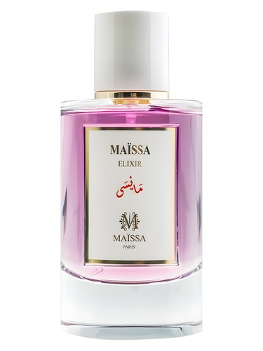تصویر عطر مایسا مایسا پرفیومز