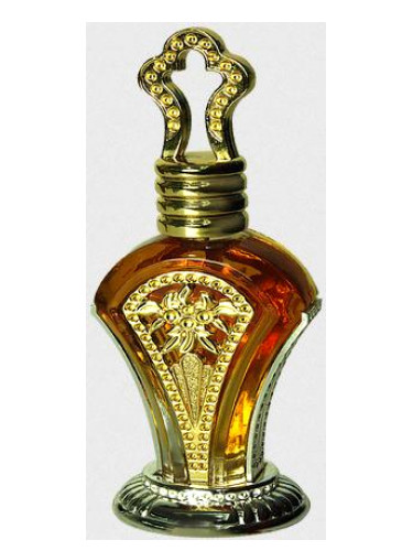 تصویر عطر حنانه نبیل
