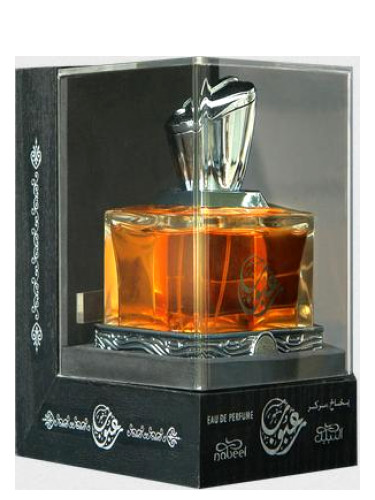 تصویر عطر رابوب نبیل