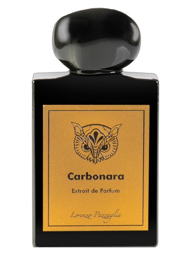 تصویر عطر کاربونارا لورنزو پاتسالیا