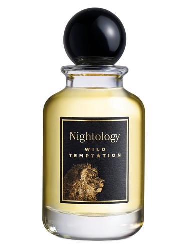 تصویر عطر وایلد تمپتیشن خسوس دل پوزو