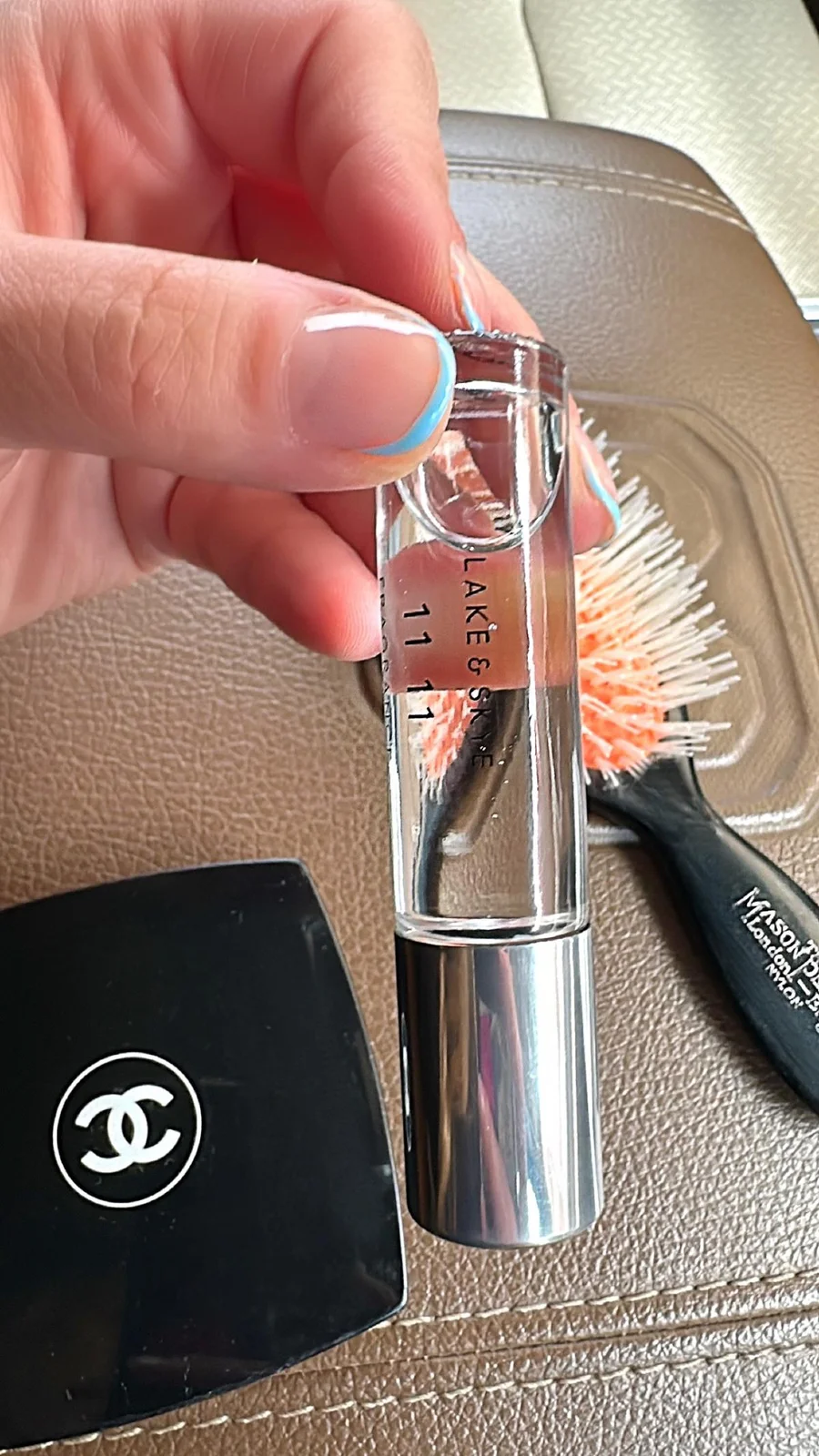 تصویر عطر ایلِوِن ایلِوِن لیک اند اسکای