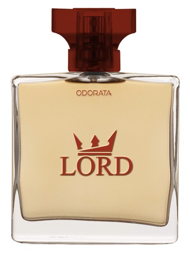 تصویر عطر لرد اودوراتا