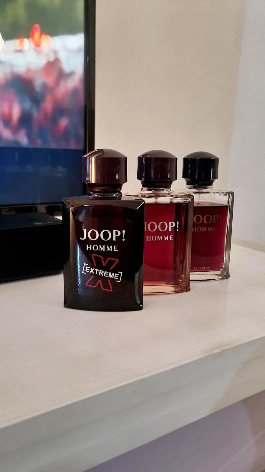 تصویر عطر جوپ اوم له پارفوم
