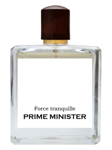 تصویر عطر فورس ترانکوی پرایم مینِستر