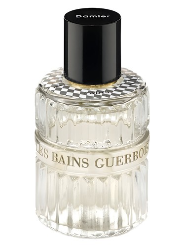 تصویر عطر دامیه له بن گوربوا