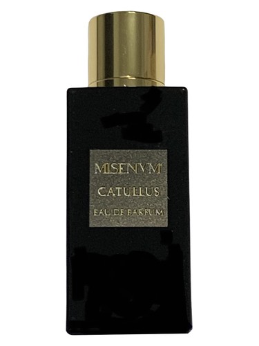 تصویر عطر کاتولوس میسنوم
