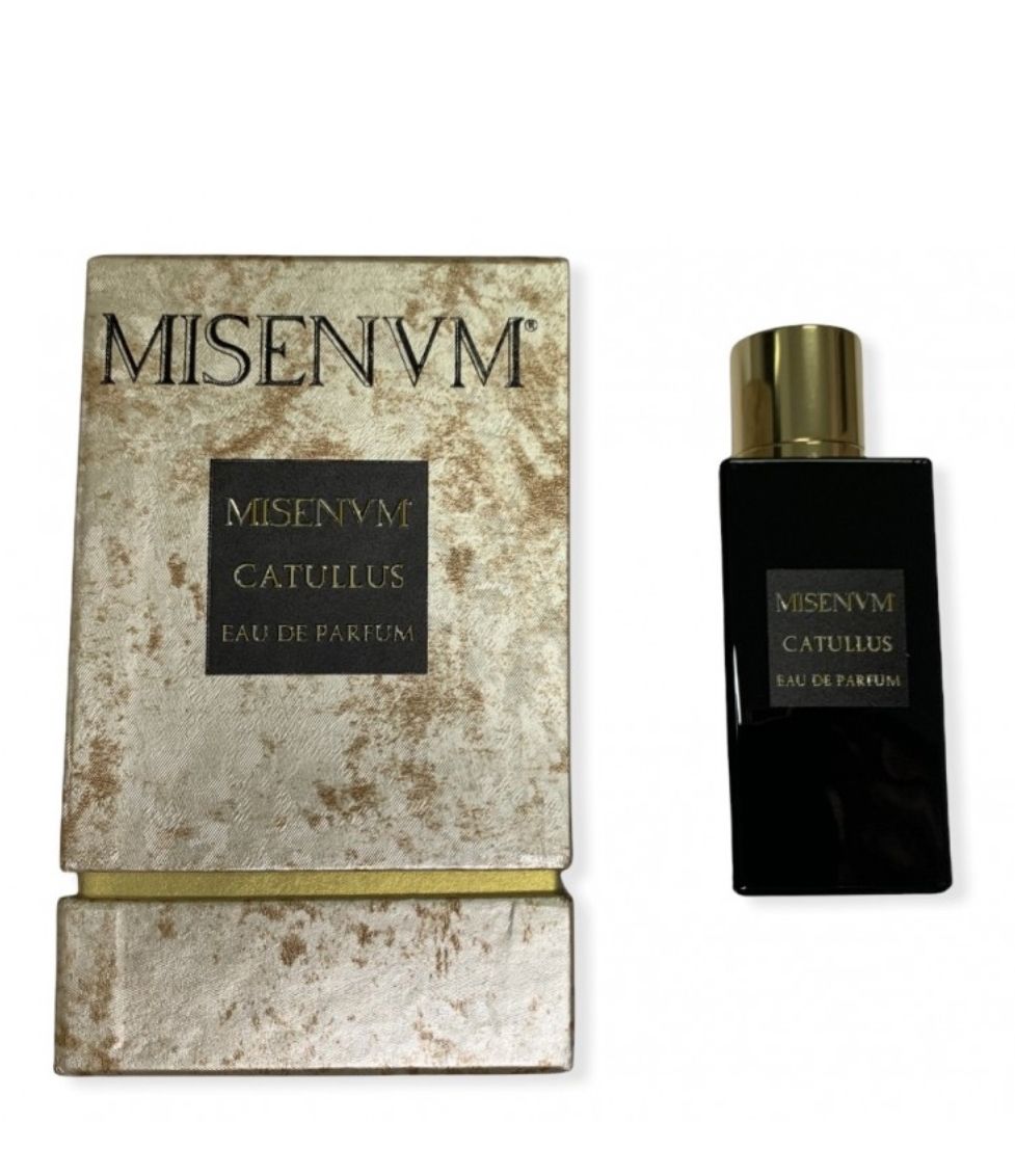 تصویر عطر کاتولوس میسنوم