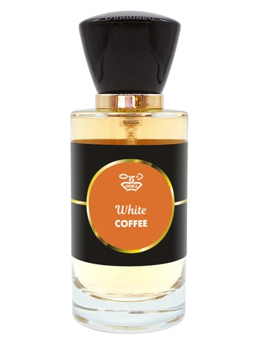 تصویر عطر وایت کافی اودتو