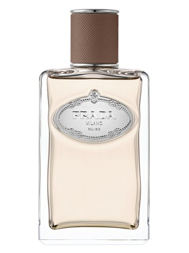تصویر عطر اینفوزیون د وانیل پرادا