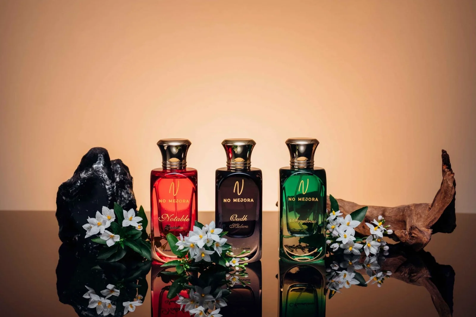 تصویر عطر نوتابل اینتنسو نو مجورا