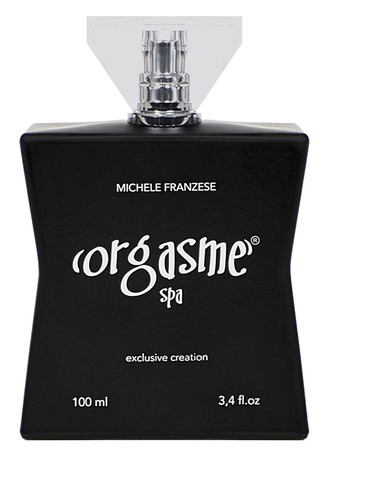 تصویر عطر ارگاسم اسپا میکله فرانزیزی اورگاسم پارفومس