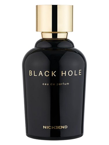 تصویر عطر بلک هول نیچیند