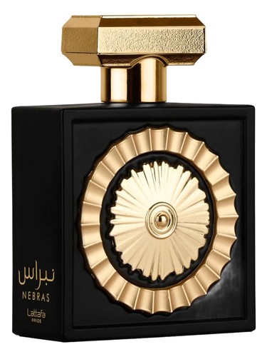 تصویر عطر نبرس عطرهای لطافه