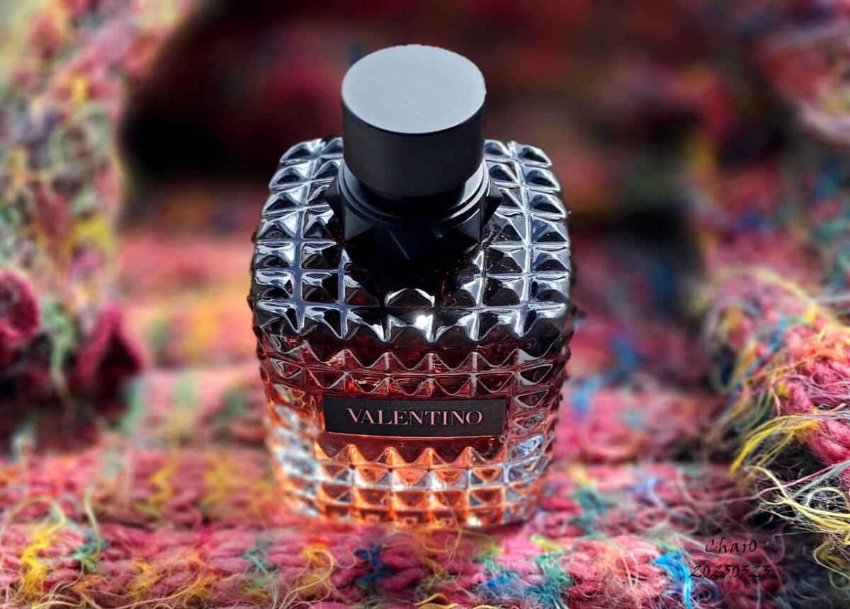 تصویر عطر والنتینو دونا بورن این روما اینتنس